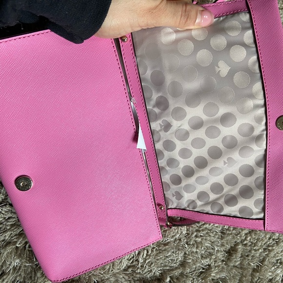 Kate Spade sling bag - Picture 3 of 5